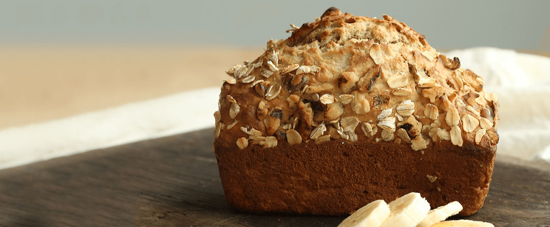 Best Banana Bread | More Smiles With Every Bite