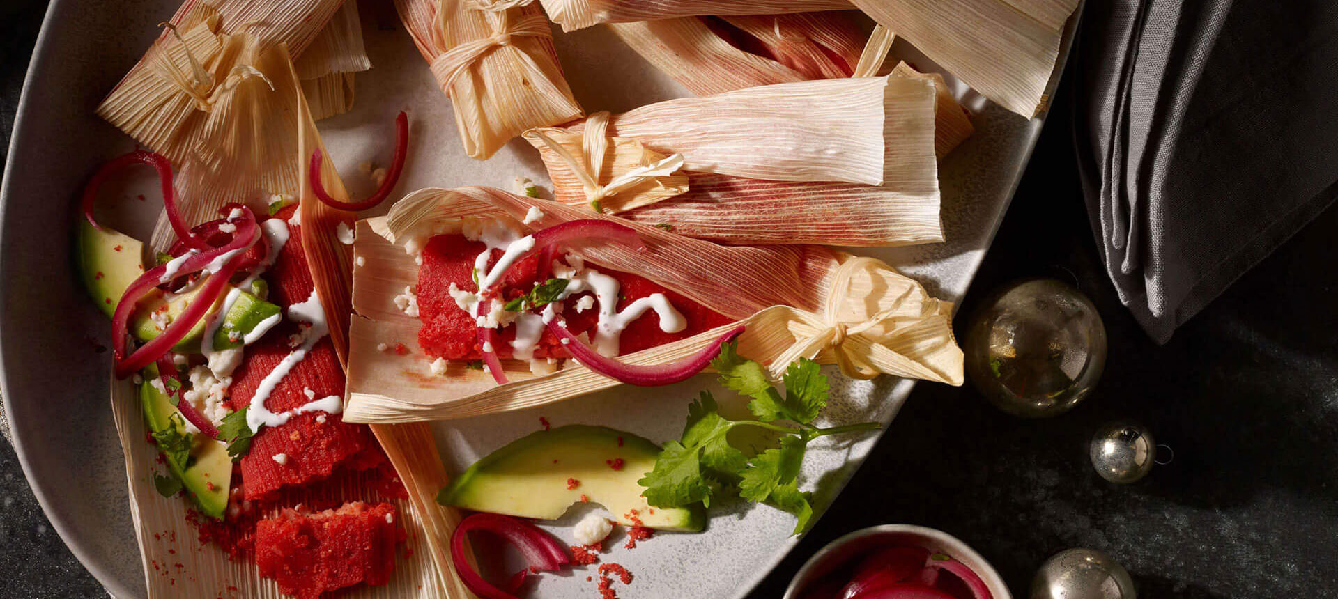 FLAMIN HOT® Tamales | More Smiles With Every Bite
