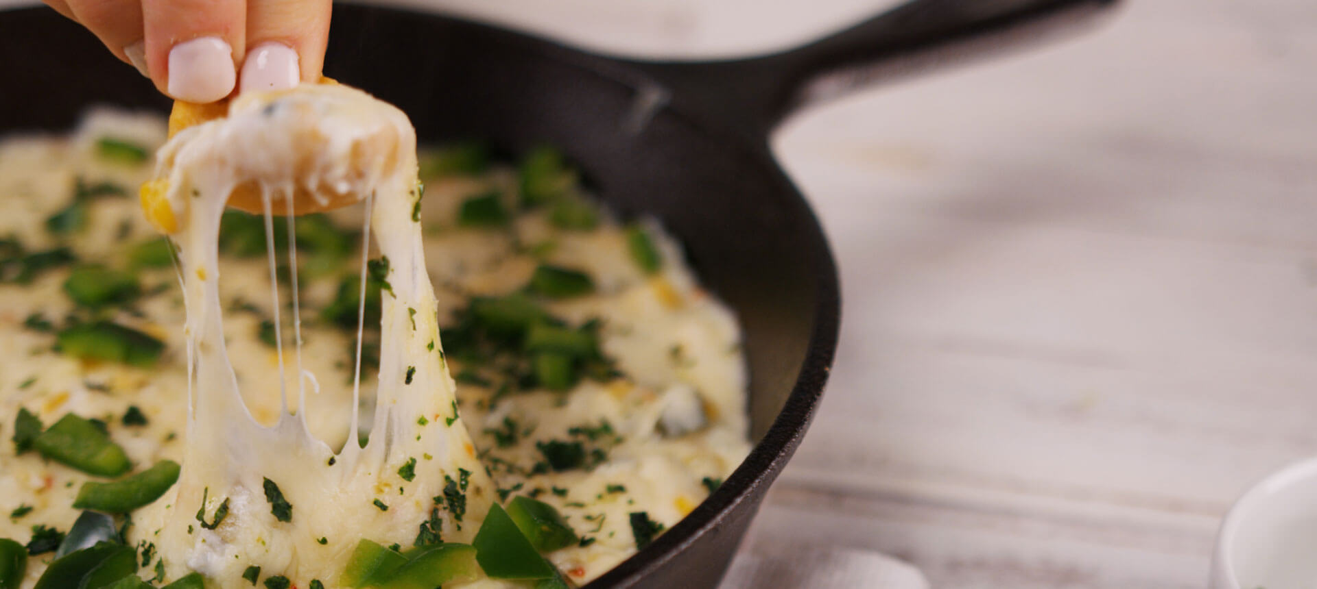 FRITOS® Slow Cooker Corn Dip | More Smiles With Every Bite