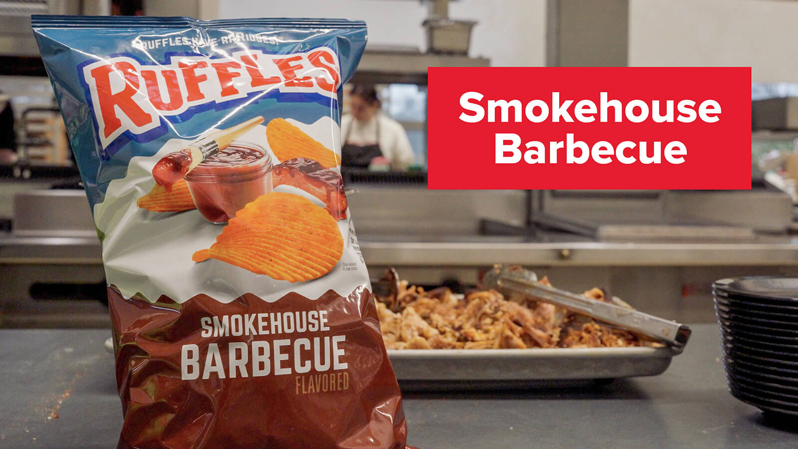 Memphis-Style Dry Rub Pork | More Smiles With Every Bite