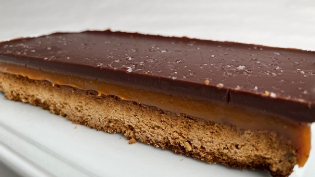 Quaker Millionaires Bar | More Smiles With Every Bite