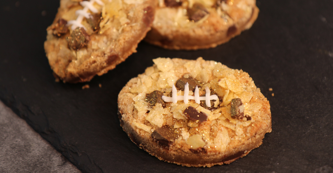 Lay’s Blondie Blitz Bites | More Smiles With Every Bite