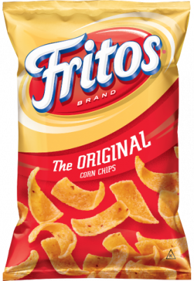 Fritos® Original Corn Chips