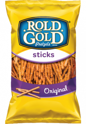 ROLD GOLD® Sticks Pretzels