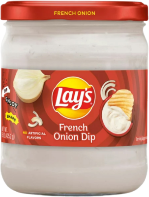 Lay's® French Onion Dip