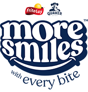 More Smiles With Every Bite